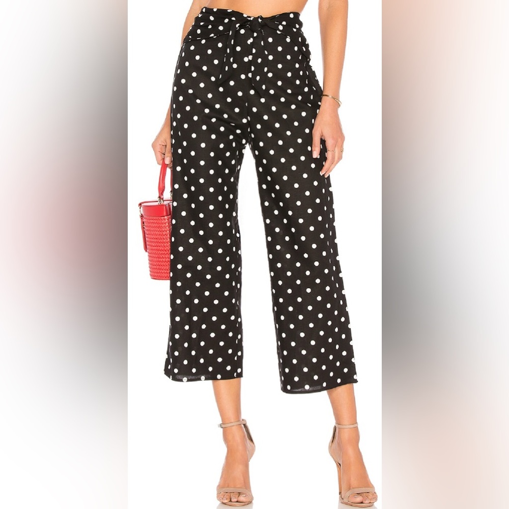 Privacy Please Nolana Pant Sz M